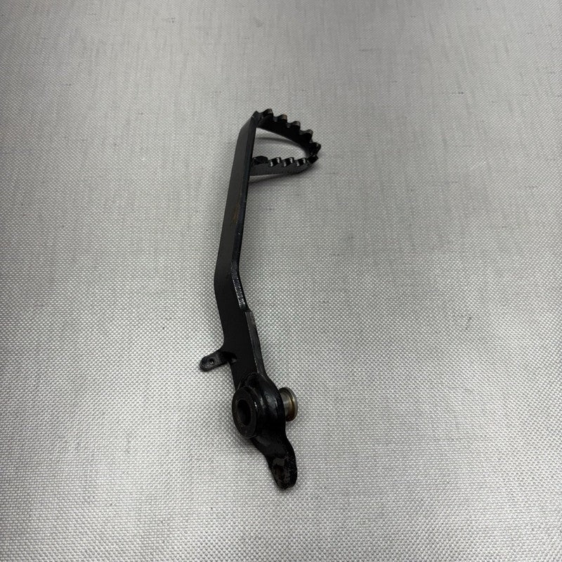 G 310R BMW G 310R BRAKE FOOT PEDAL 2016 2017 2018 2019 2020 OEM