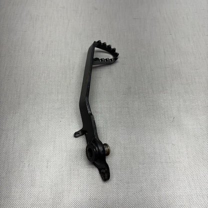 G 310R BMW G 310R BRAKE FOOT PEDAL 2016 2017 2018 2019 2020 OEM