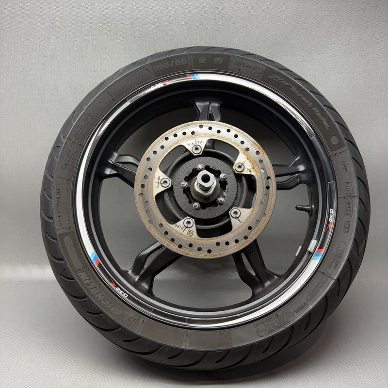 G310R BMW G310R WHEEL REAR 2017 2018 OEM 