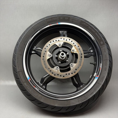 G310R BMW G310R WHEEL REAR 2017 2018 OEM 