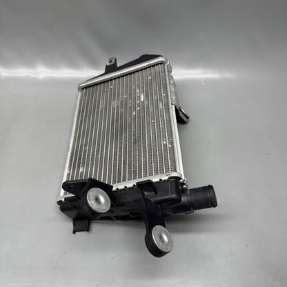 8546408 BMW R1250RT RADIATOR LEFT 2013-2017 2018 2019 2020 2021 2022 2023 2024 OEM