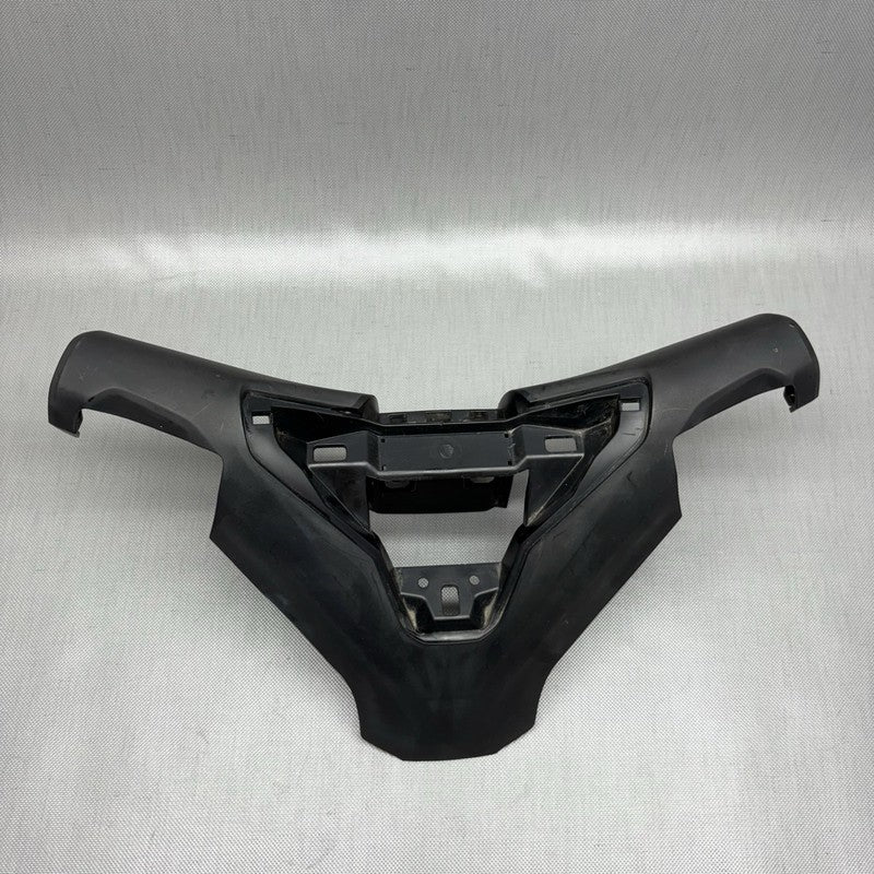 8556341 BMW C 650 SPORT HANDLEBAR COVER TOP 2014-2016 2017 2018 2019 2020 OEM 8556341