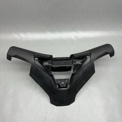8556341 BMW C 650 SPORT HANDLEBAR COVER TOP 2014-2016 2017 2018 2019 2020 OEM 8556341