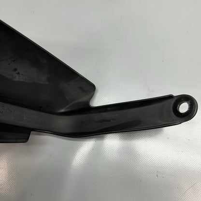 7653854 BMW G650GS SERTAO HAND PROTECTOR RIGHT 2010 2011 2012 2013 2014 OEM 7653854