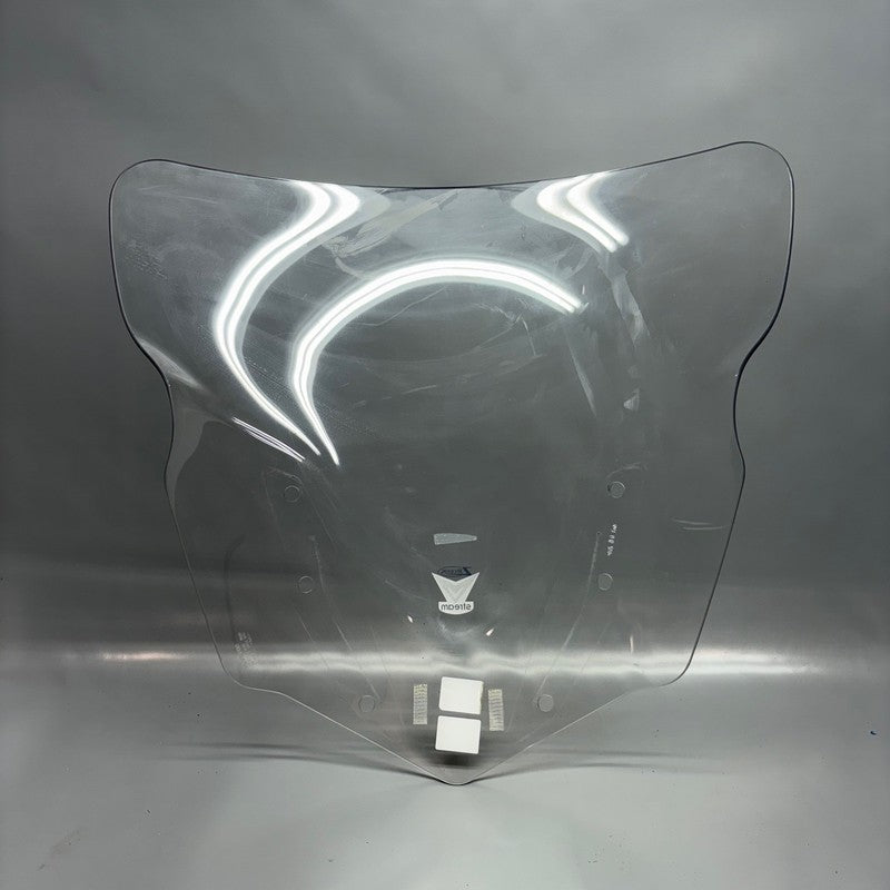 BMW K1600GT WINDSHIELD 2010 2011 2012 2013 2014 2015 2016 OEM