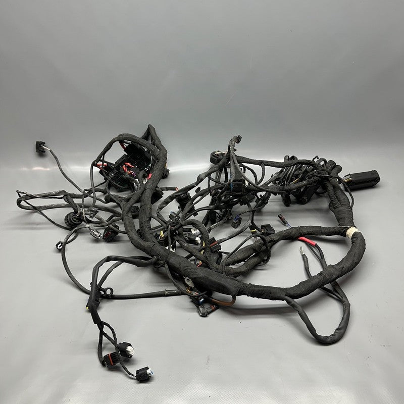 BMW K1600GT HARNESS 2015 2016 2017 2018 2019 2020 2021 OEM