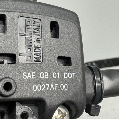 BMW G650X K15 LEFT SWITCH 2006 2007 OEM