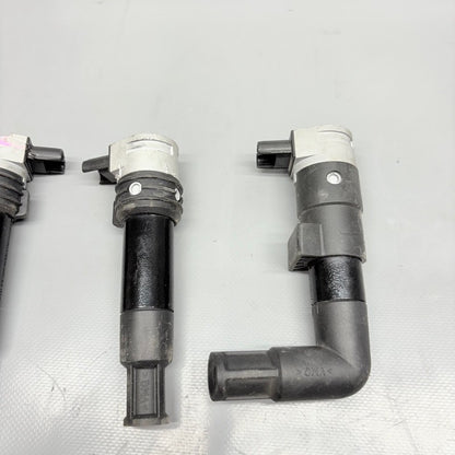 BMW R1200GS IGNITION SYSTEM 2009 2010 2011 2012 OEM