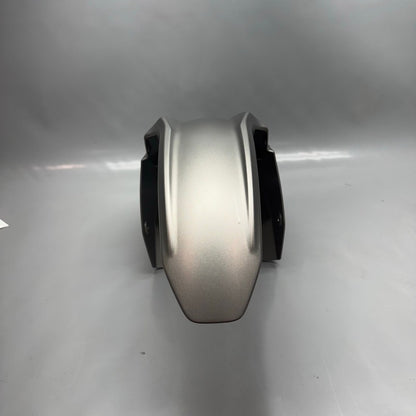 7685915 BMW K1600GTL FRONT WHEEL FENDER 2015 2016 2017 2018 2019 2020 2021 OEM 7685915
