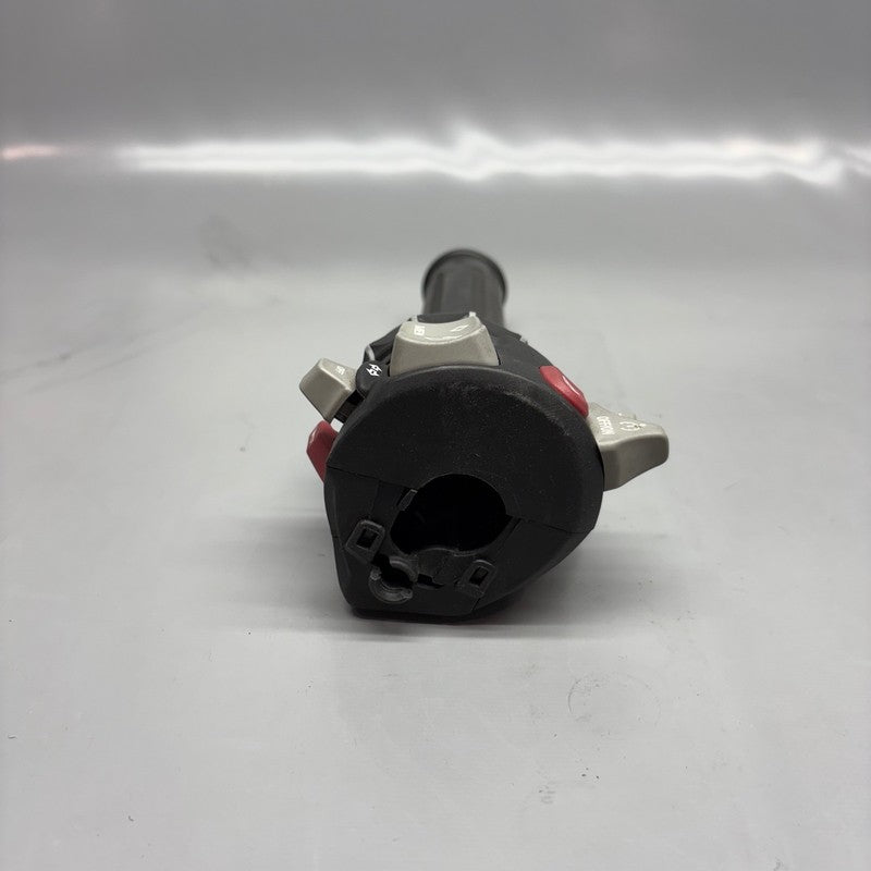 K1600GT BMW K1600GT HANDLEBAR GRIP WITH SWITCH LEFT 2011 2012 2013 2014 2015 2016 OEM