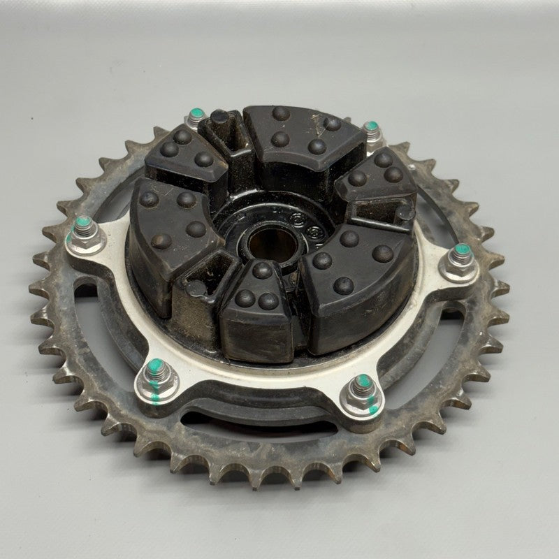 BMW G310GS SPRACKET HUB 2019 2020 2021 2022 2023 OEM