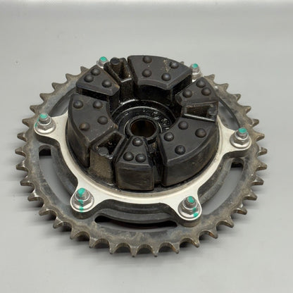 BMW G310GS SPRACKET HUB 2019 2020 2021 2022 2023 OEM