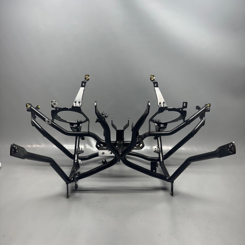 BMW K 1200LT FAIRING BRACKET 2005 2006 2007 2008 OEM 7676588