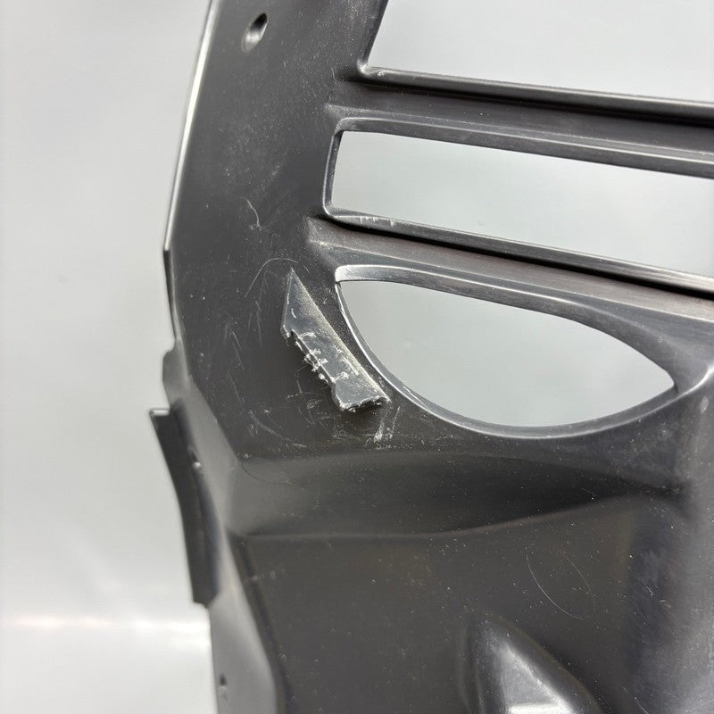 8558561 BMW C400X GRILLE COVER 2018 2019 2020 OEM 8558561