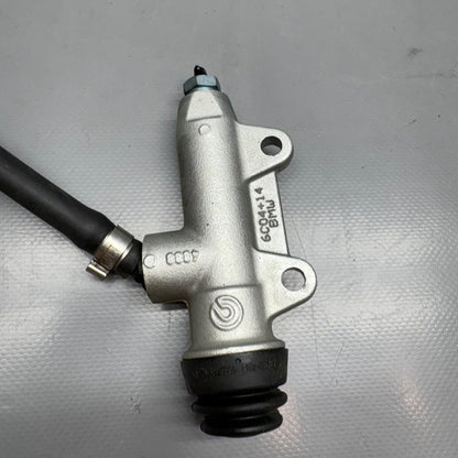BMW K1600GT REAR BRAKE MASTER CYLINDER 2011 2012 2013 2014 2015 2016 O