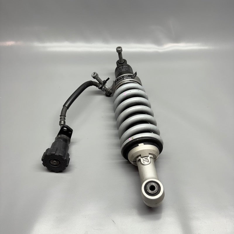 BMW R1200 RT SHOCK ABSORBER REAR 2005 2006 2007 2008 2009 OEM 7675104