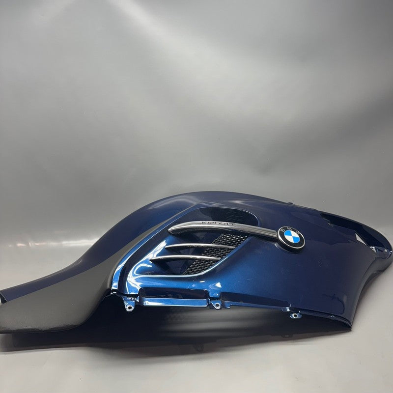 BMW K 1200LT RIGHT SIDE FAIRING 2005 2006 2007 2008 OEM