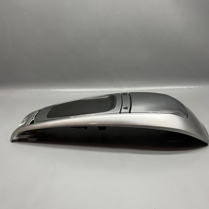 9829170 BMW R18 TRANSCONTINENTAL TANK CENTER TRIM 2020 2021 2022 2023 2024 2025 OEM