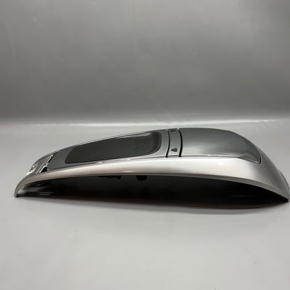 9829170 BMW R18 TRANSCONTINENTAL TANK CENTER TRIM 2020 2021 2022 2023 2024 2025 OEM