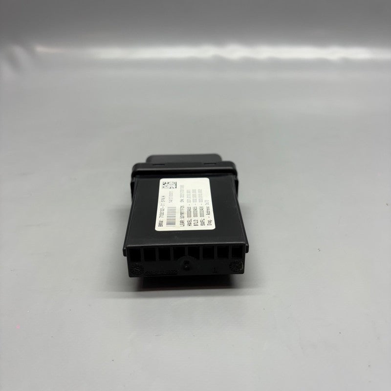 7108182 BMW R18 TRANSCONTINENTAL GENERAL MODULE LIGHT 2020 2021 2022 2023 2024 OEM