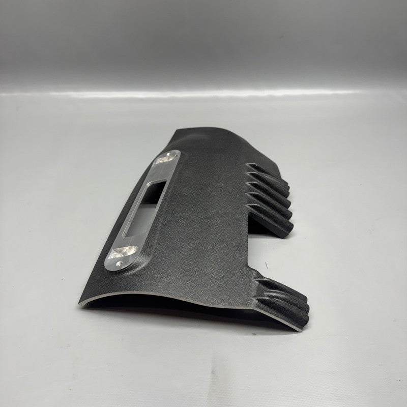 8409852 BMW R18 TRANSCONTINENTAL HOUSING COVER RIGHT 2020 2021 2022 2023 2024 2025 OEM