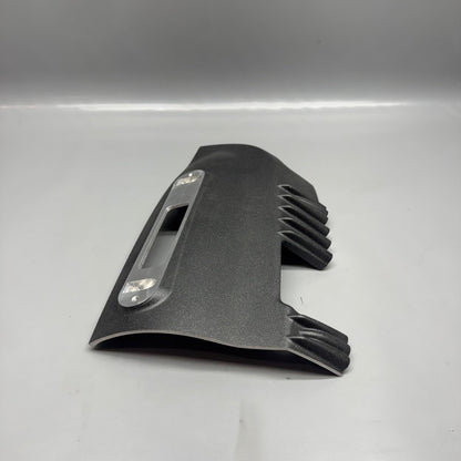 8409852 BMW R18 TRANSCONTINENTAL HOUSING COVER RIGHT 2020 2021 2022 2023 2024 2025 OEM