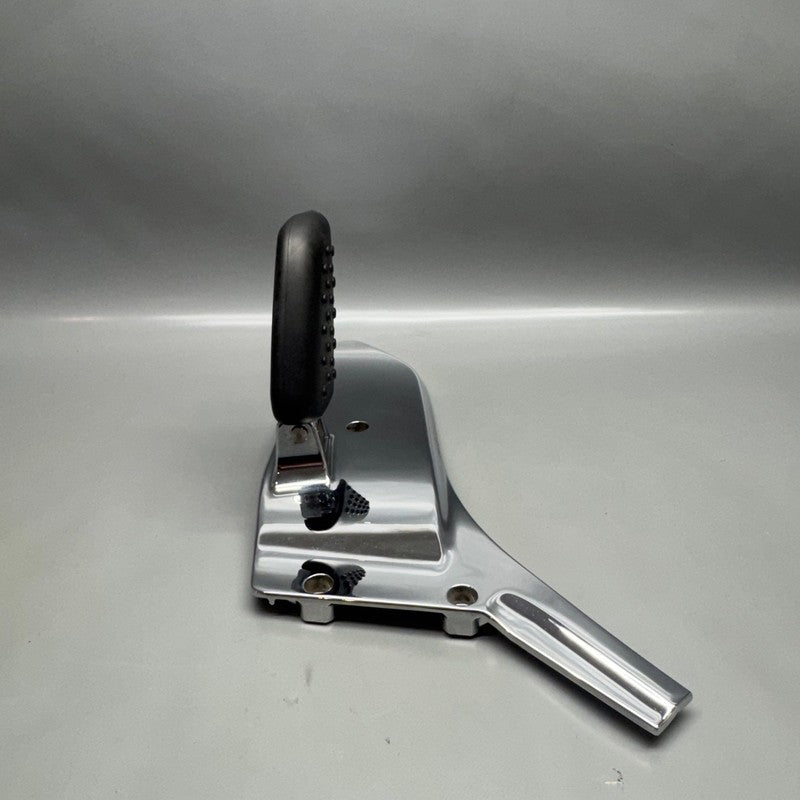 BMW K 1200LT FOOTPEG PLATE RIGHT 1999-2004 2005 2006 2007 2008 2009 OE