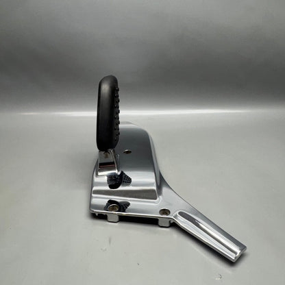 BMW K 1200LT FOOTPEG PLATE RIGHT 1999-2004 2005 2006 2007 2008 2009 OE