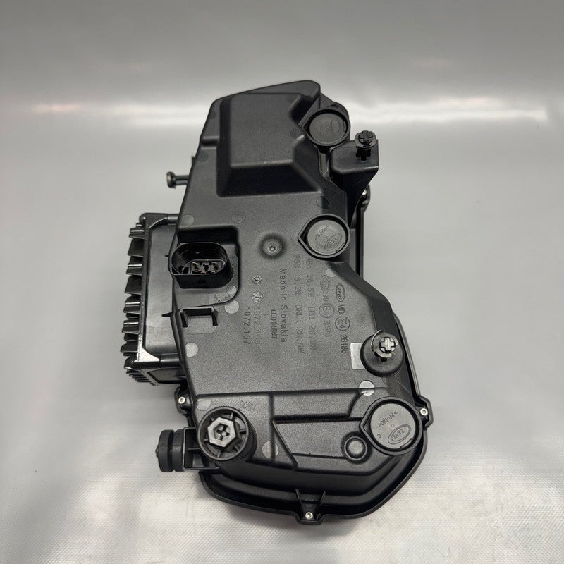 BMW F850GS HEADLIGHT LED 2016 2017 2018 2019 2020 2021 2022 2023 2024 