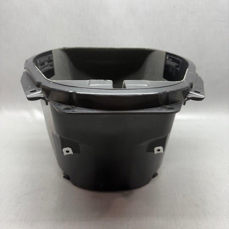 BMW C 650 EVOLUTION LUGGAGE BIN 2015 2016 2017 2018 OEM 8545186