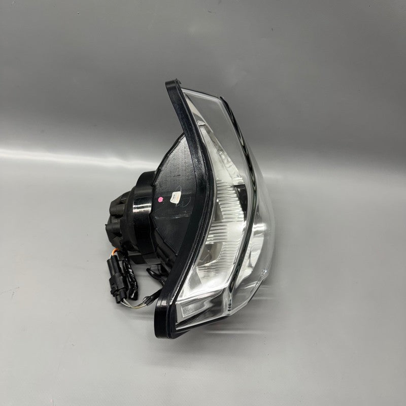 8546522 BMW G310 R HEADLIGHT 2016 2017 2018 2019 2020 OEM 8546522