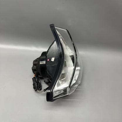 8546522 BMW G310 R HEADLIGHT 2016 2017 2018 2019 2020 OEM 8546522