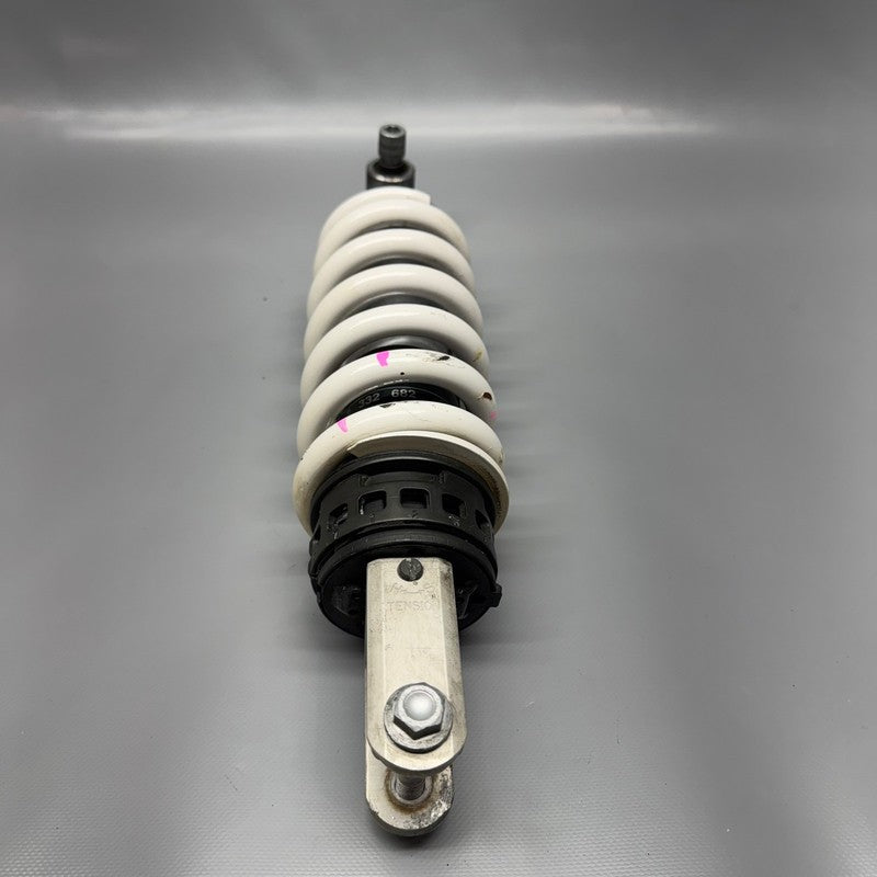 BMW K1200RS K589 SPRING STRUT REAR 1996-1999 2000 2001 2002 2003 2004 