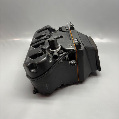 BMW S1000RR AIR BOX INTAKE MUFFLER 2010 2011 2012 2013 2014 OEM 852655