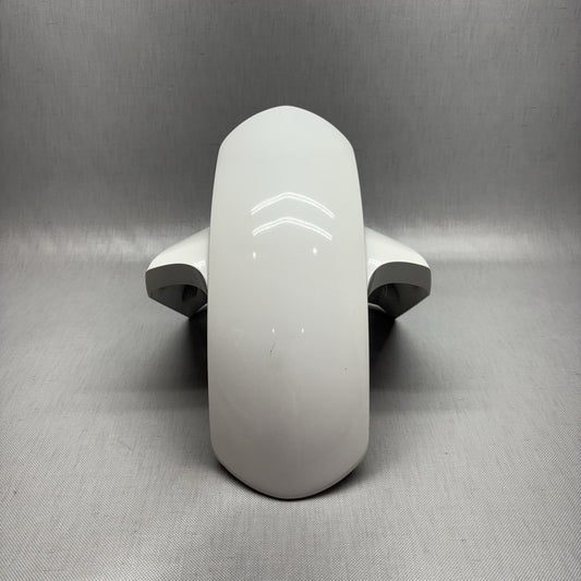 8556891 BMW G 310R FRONT WHEEL FENDER COVER 2016 2017 2018 2019 2020 OEM 8556891