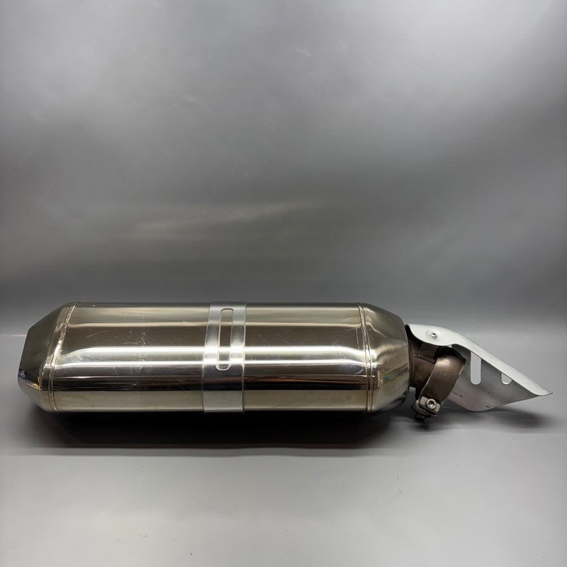BMW K1300S EXHAUST MUFFLER 2009 2010 2011 2012 2013 2014 2015 2016 OEM