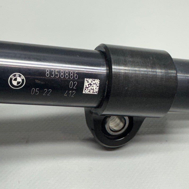 BMW R18 TRANSCONTINENTAL STEERING DAMPER 2020-2022 2023 2024 2025 OEM 