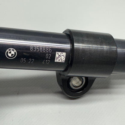 BMW R18 TRANSCONTINENTAL STEERING DAMPER 2020-2022 2023 2024 2025 OEM 