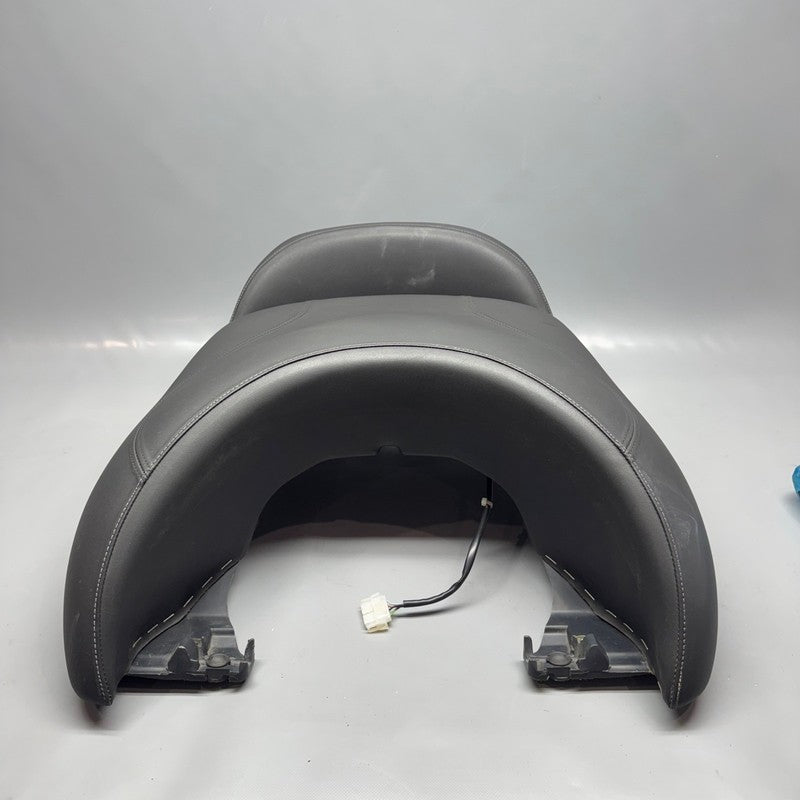 BMW K 1200LT SEAT REAR HEATED 2005 2006 2007 2008 OEM 7682769