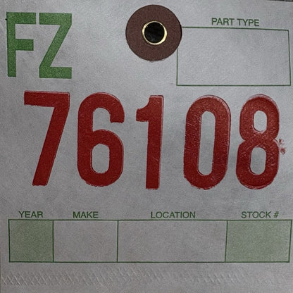 8556904 BMW G 310R SEAT FRONT DRIVER 2016 2017 2018 2019 2020 OEM 8556904