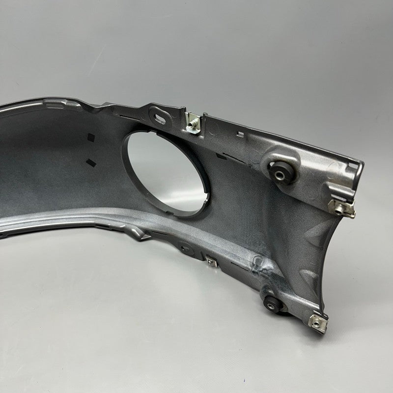 8546296 BMW K1600GT GAS TANK CENTER FAIRING 2010 2011 2012 2013 2014 2015 2016 OEM