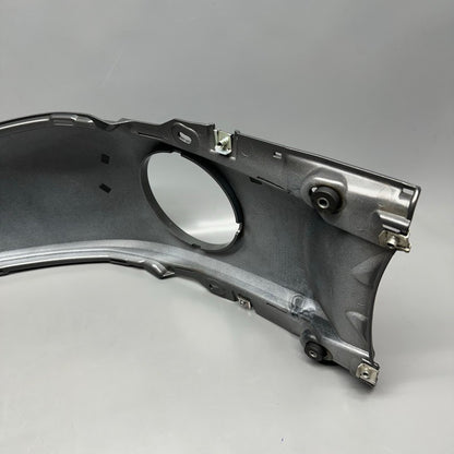 8546296 BMW K1600GT GAS TANK CENTER FAIRING 2010 2011 2012 2013 2014 2015 2016 OEM