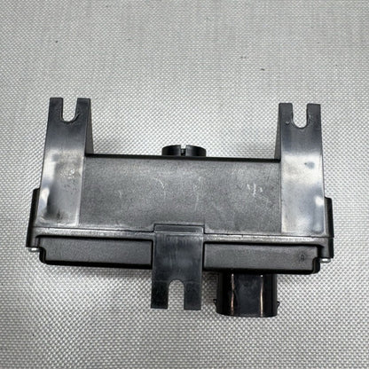 7720818 BMW C650 GT TIRE PRESSURE CONTROL UNIT 2011 2012 2013 2014 2015 OEM 7720818