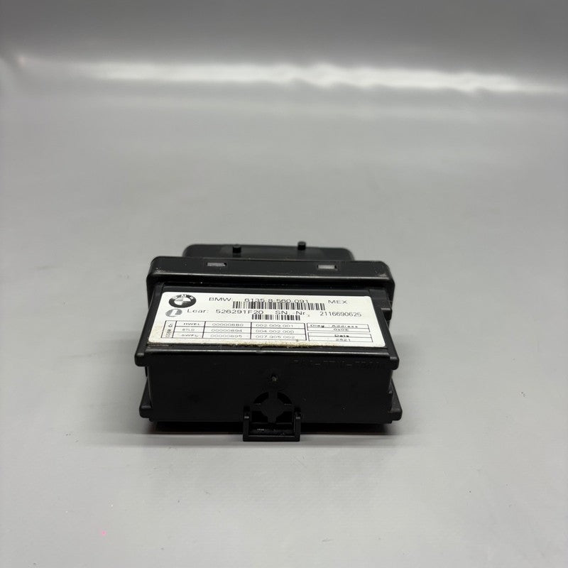 8560091 BMW R18 TRANSCONTINENTAL BASE MODULE SATELLITE 2020 2021 2022 2023 2024 OEM 
