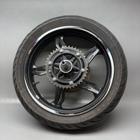 G310R BMW G310R WHEEL REAR 2017 2018 OEM 