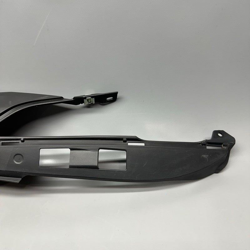 BMW K1600GT LEFT REAR FAIRING 2010 2011 2012 2013 2014 2015 2016 77185