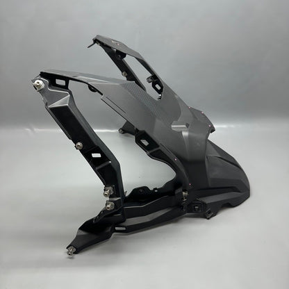 BMW C400X FRONT PANEL 2018 2019 2020 OEM 8558251