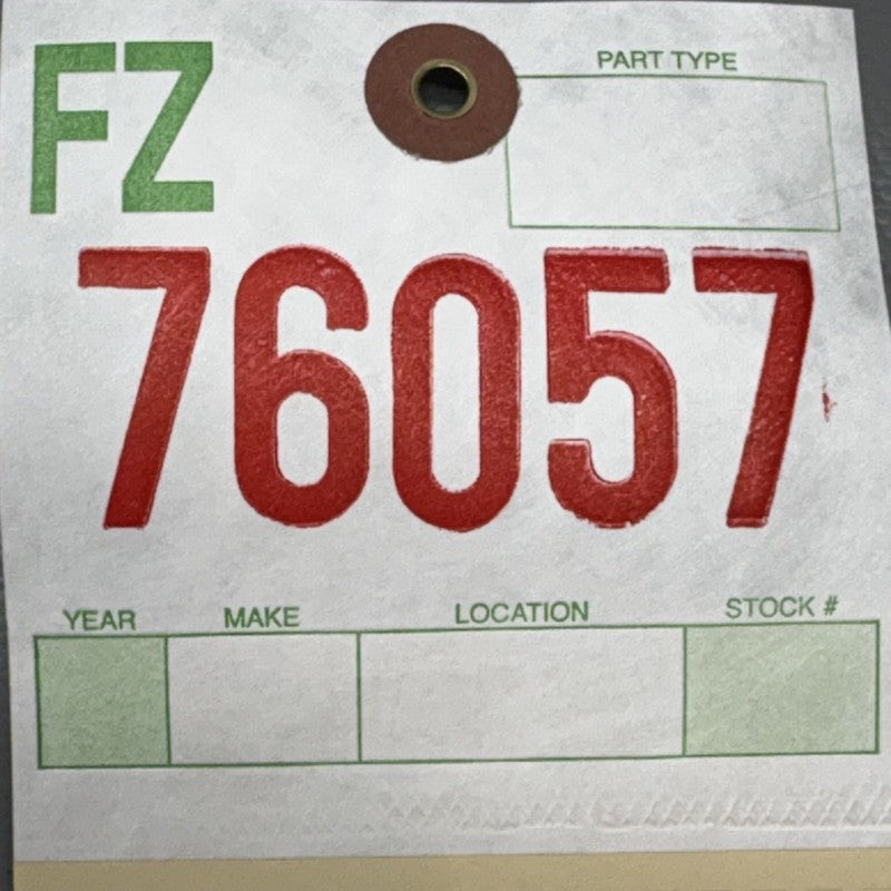 7713433 BMW K1300S OIL COOLER 2007 2008 2009 2010 2011 2012 2013 2014 2015 OEM 7713433