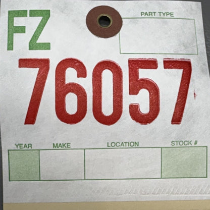 7713433 BMW K1300S OIL COOLER 2007 2008 2009 2010 2011 2012 2013 2014 2015 OEM 7713433