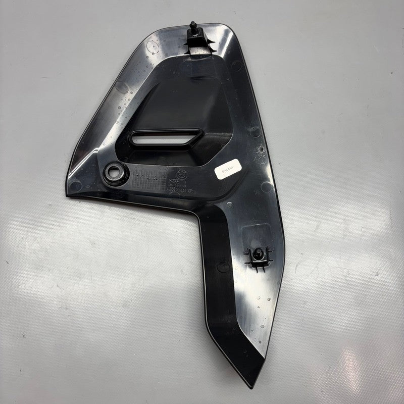 BMW R1300GS ADVENTURE CONTROL UNIT COVER RIGHT 2023 2024 2025 OEM 1541